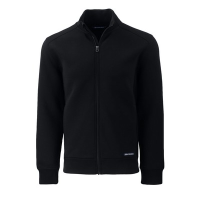 Cutter & Buck Roam Eco Recycled Full Zip Mens Jacket