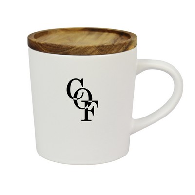 Reservoir-VI 16 Oz. Ceramic Bistro Mug