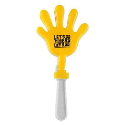 Stadium Hand Clapper