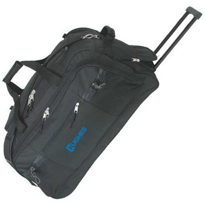 Jumbo Rolling Travel Bag