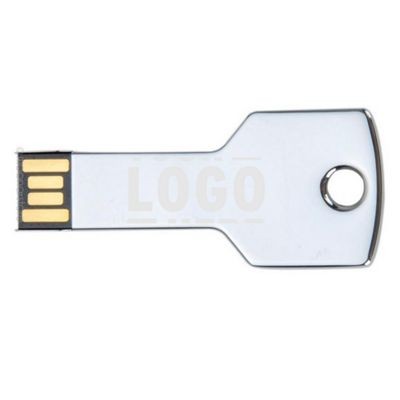 4 GB Key Drive Style Flash Drive