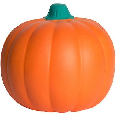 Pumpkin Squeezies® Stress Reliever