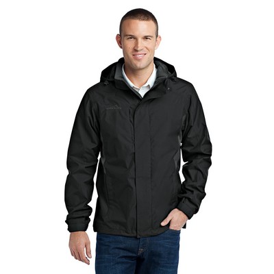 Eddie Bauer® Men's Rain Jacket