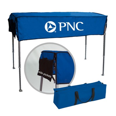 Tailgate & Display Table