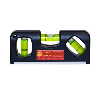 Mini Magnetic Level