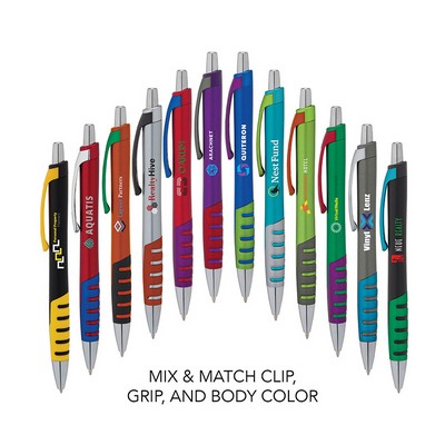 Apex Mix or Match Ballpoint Pen