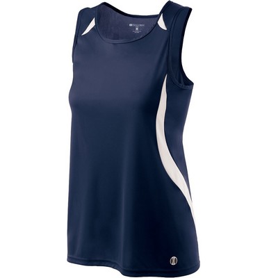 Ladies Sprint Singlet