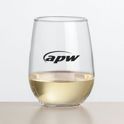 Ossington 17oz Stemless White Wine