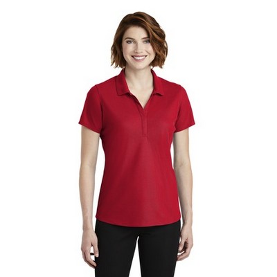 Port Authority® Ladies EZPerformance™ Pique Polo