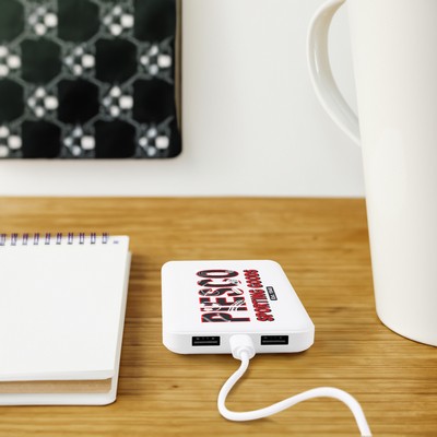 Juice Box Calcite 10K MAH Power Bank