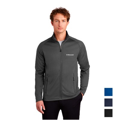 Eddie Bauer ® Smooth Fleece Full-Zip