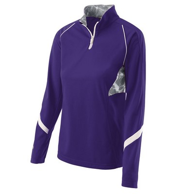 Ladies' Tenacity Pullover