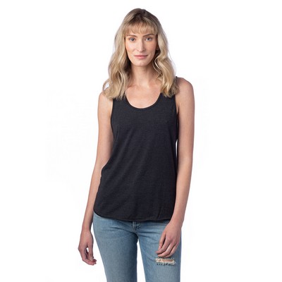 Alternative Ladies' Modal Tri-Blend Racer Tank