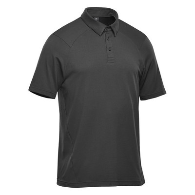 Stormtech Men's Camino Performance S/S Polo