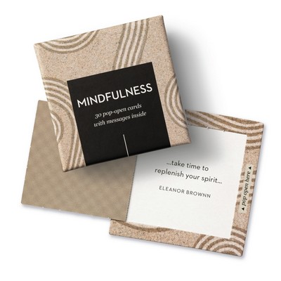 Thoughtfulls - Mindfulness - 10592