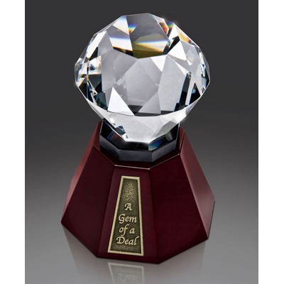 Optic Jewels Award