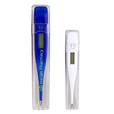 Digital Thermometer