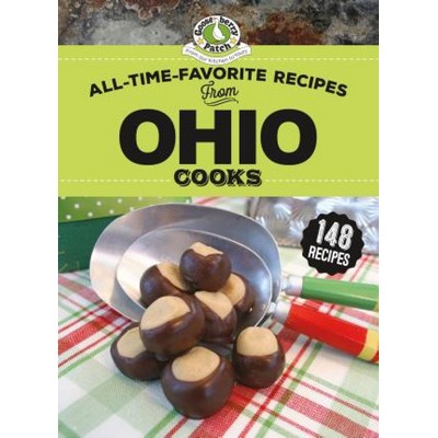 All-Time-Favorite Recipes From Ohio Cooks