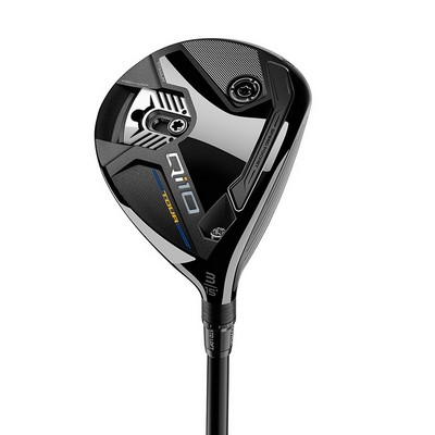 Taylormade Qi10 Tour Fairway Wood