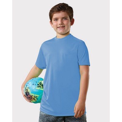 Paragon Youth Islander Performance T-Shirt