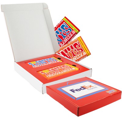 Tony's Chocolonely® Large Chocolate Bar Gift Boxes