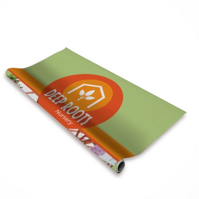 31.5" x 70" Euro-X Replacement Banner