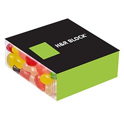 Large Snack Box - Jelly Beans (Assorted)