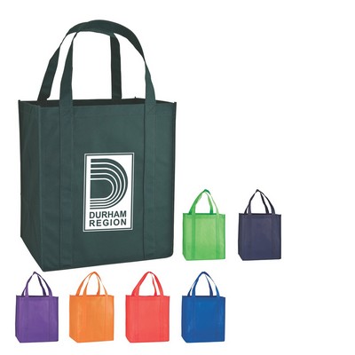 Eclsb Carry Large Shopping Bag