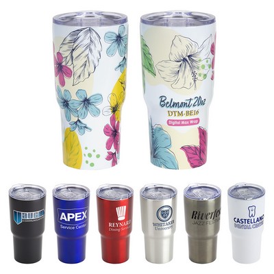 Belmont 20 oz Vacuum Insulated Stainless Steel Travel Tumbler