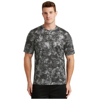 Sport-Tek® Men's Mineral Freeze Tee