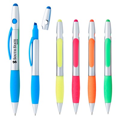 Astro Highlighter Stylus Pen