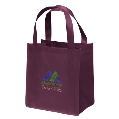 Little Thunder® - Tote - Sparkle