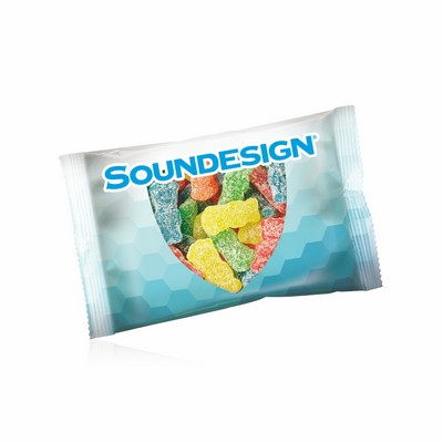 1/2 Oz. Full Color DigiBag with Sour Patch Kids