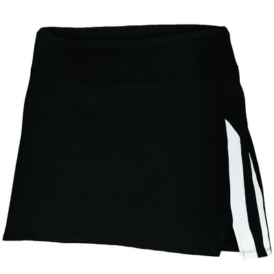 Girls' Full Force Skort