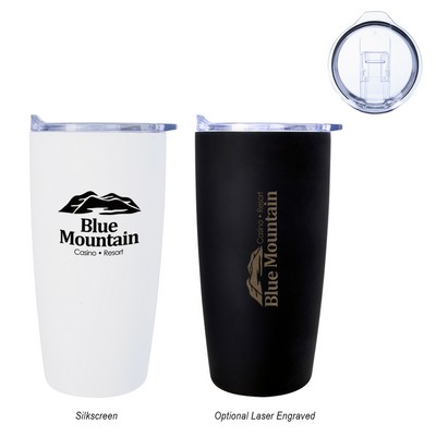 20 Oz. Velvet Himalayan Tumbler