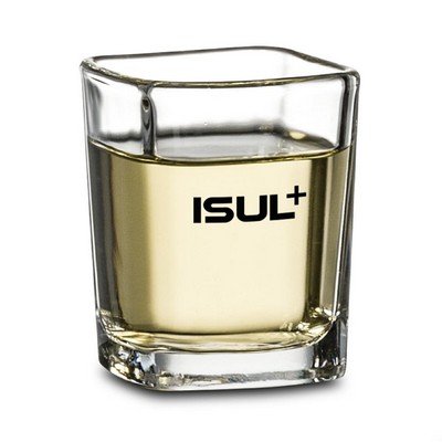 Amazon 2oz Shot Glass