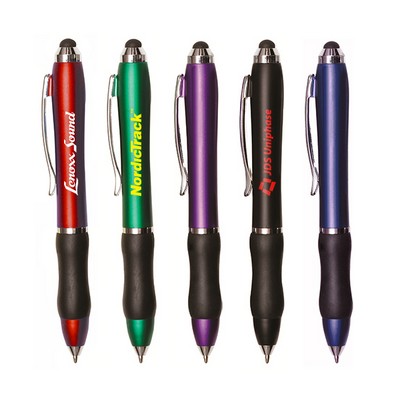 Rome Plastic Pen