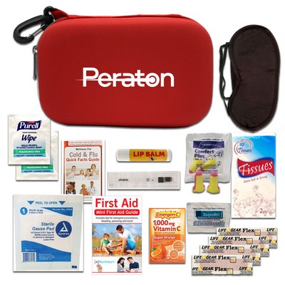 Platinum Health & Wellness Kit