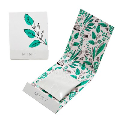 Mint Seed Matchbook