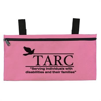 100GSM Non Woven Walker Accessory Bag