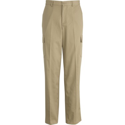 Men's Utility Chino Cargo Pant