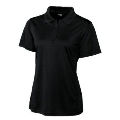 Clique Ice Pique Womens Tech Polo