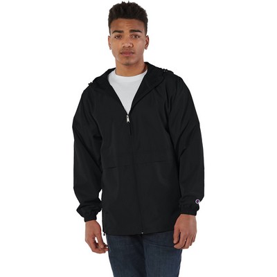 Champion Adult Full-Zip Anorak Jacket