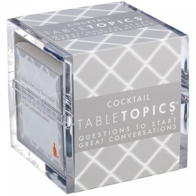 Tabletopics Cocktail