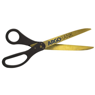 30" Large Scissors - Direct Print