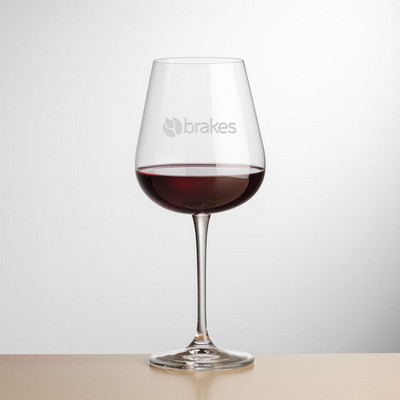 Howden Wine - 18½ oz Crystalline