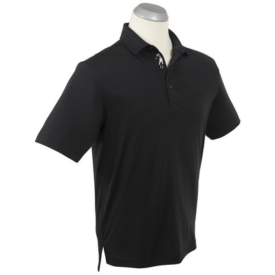 Bobby Jones Performance Solid Jersey Polo