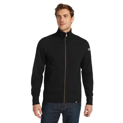 American Giant Moto Full Zip - Men's