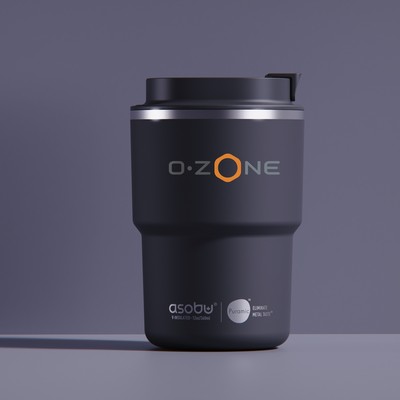 Asobu® 12 Oz. Coffee Express Tumbler