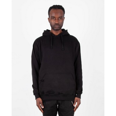 SHAKA WEAR Adult Heavyweight Fleece Hoodie